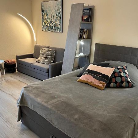 Alice Apartment Wackernheim Ingelheim am Rhein Ngoại thất bức ảnh