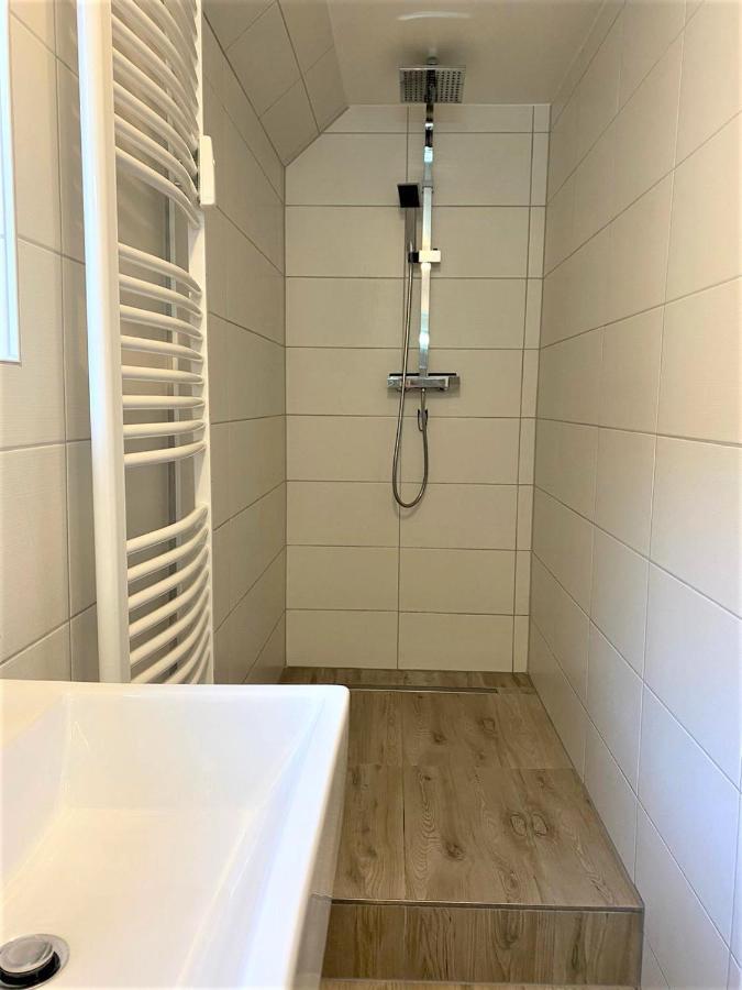 Alice Apartment Wackernheim Ingelheim am Rhein Ngoại thất bức ảnh