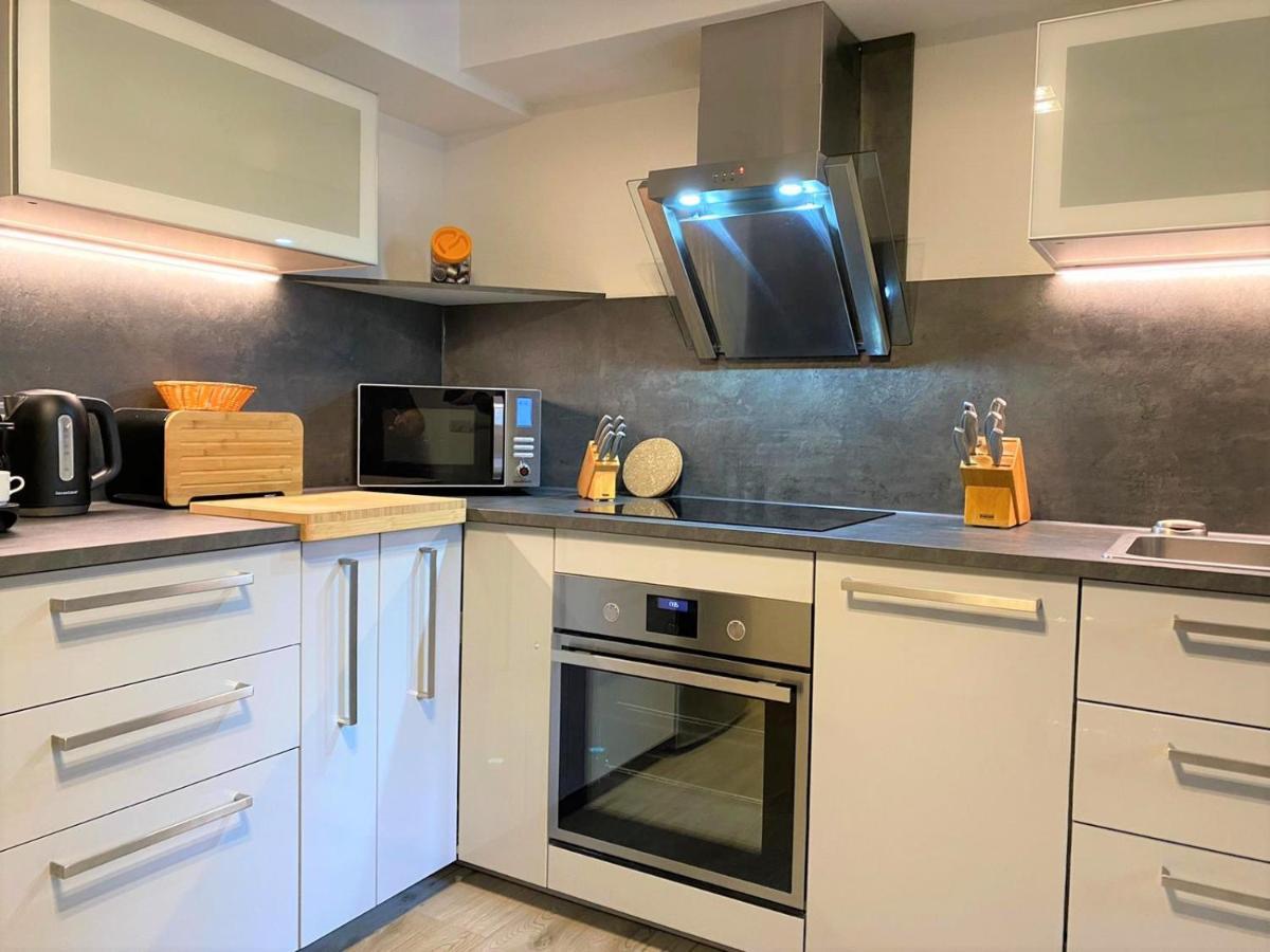 Alice Apartment Wackernheim Ingelheim am Rhein Ngoại thất bức ảnh