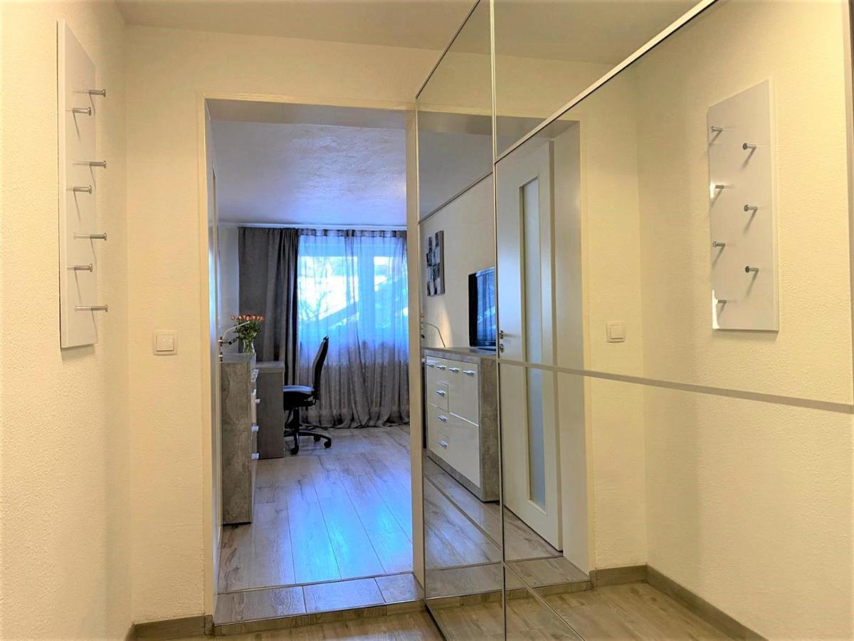 Alice Apartment Wackernheim Ingelheim am Rhein Ngoại thất bức ảnh
